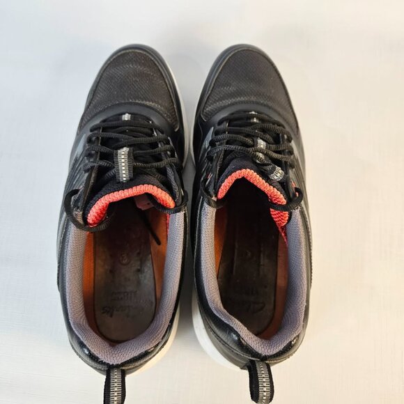 FootJoy FJ Fury Golf Shoes 51103C Black Men's size 10.5 Wide - Picture 5 of 9